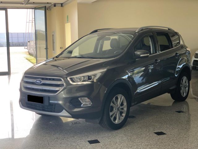 Ford Kuga 1.5 TDCI 120 CV S&S 2WD Titanium