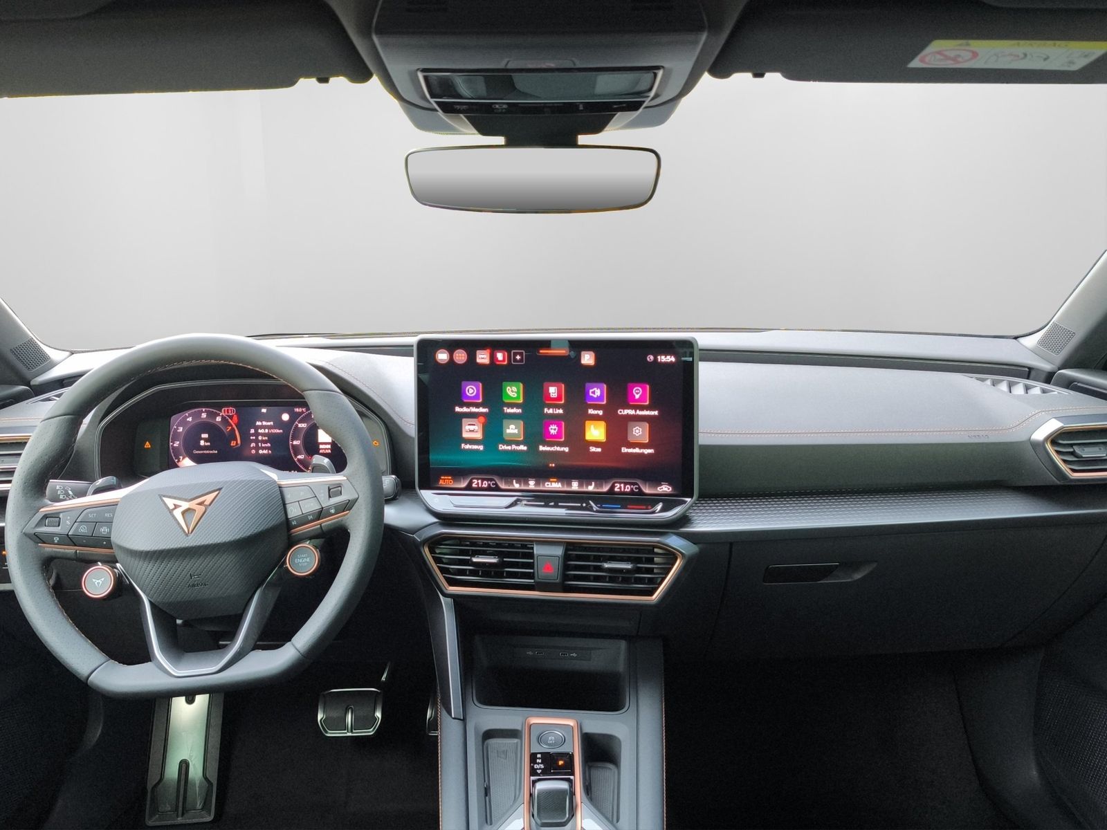 Cupra Leon - Bild 15