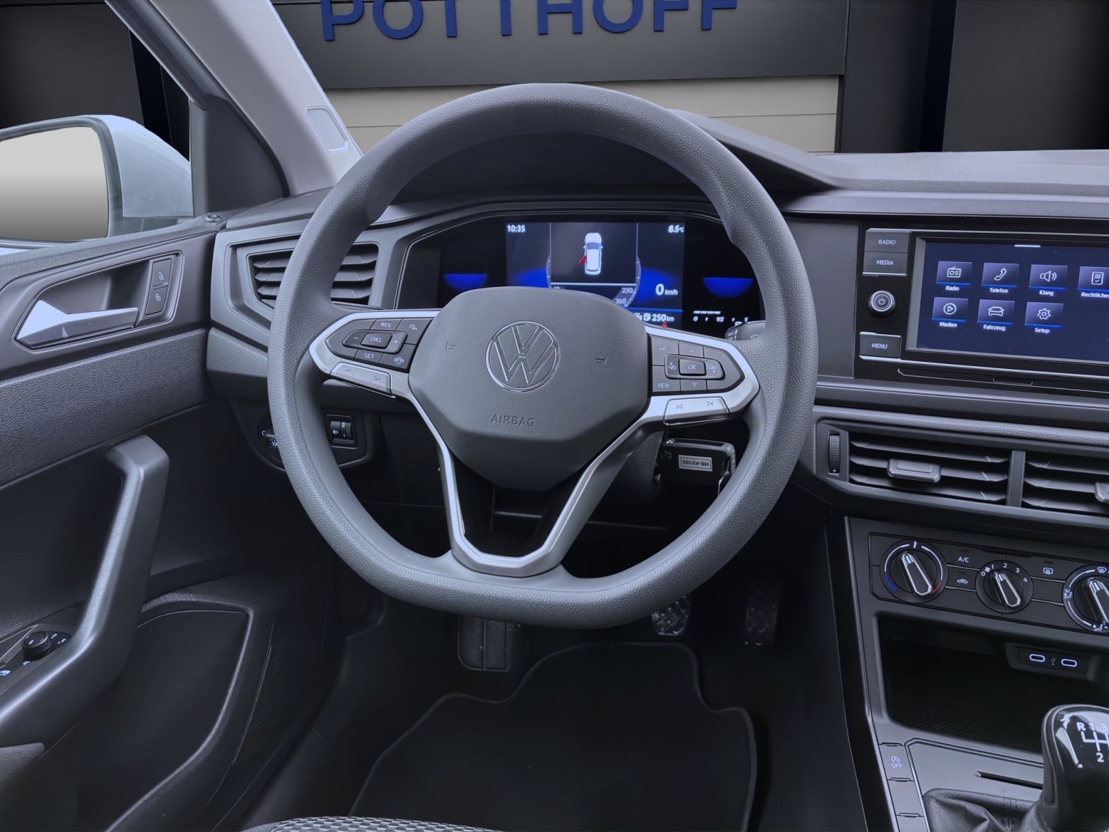 Volkswagen Polo - Bild 11