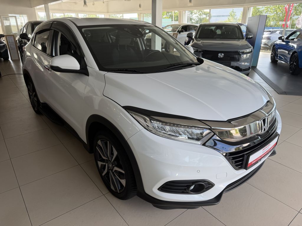 Image of Honda HR-V
