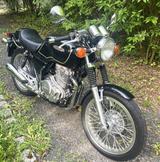 Honda GB 500 - HONDA GB