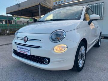 Fiat 500 - 2