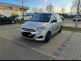Hyundai i10 1.1 FIFA WM Edition FIFA WM Edition - Hyundai i10: Fifa Wm Edition