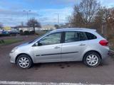 Renault Clio Grandtour Dynamique 1.2  TCE ROSTFREI - Renault Clio aus 2008: Grandtour