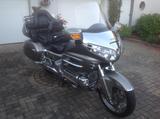 Honda Goldwing 1800  SC47 - Honda Motorräder in Freiburg