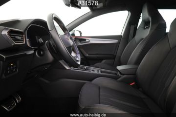 Cupra Leon - 12