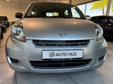 Daihatsu Sirion 1.3 Benzin Klimaanlage/Allwetterreifen - gebrauchte Daihatsu Sirion aus dem Jahr 2009