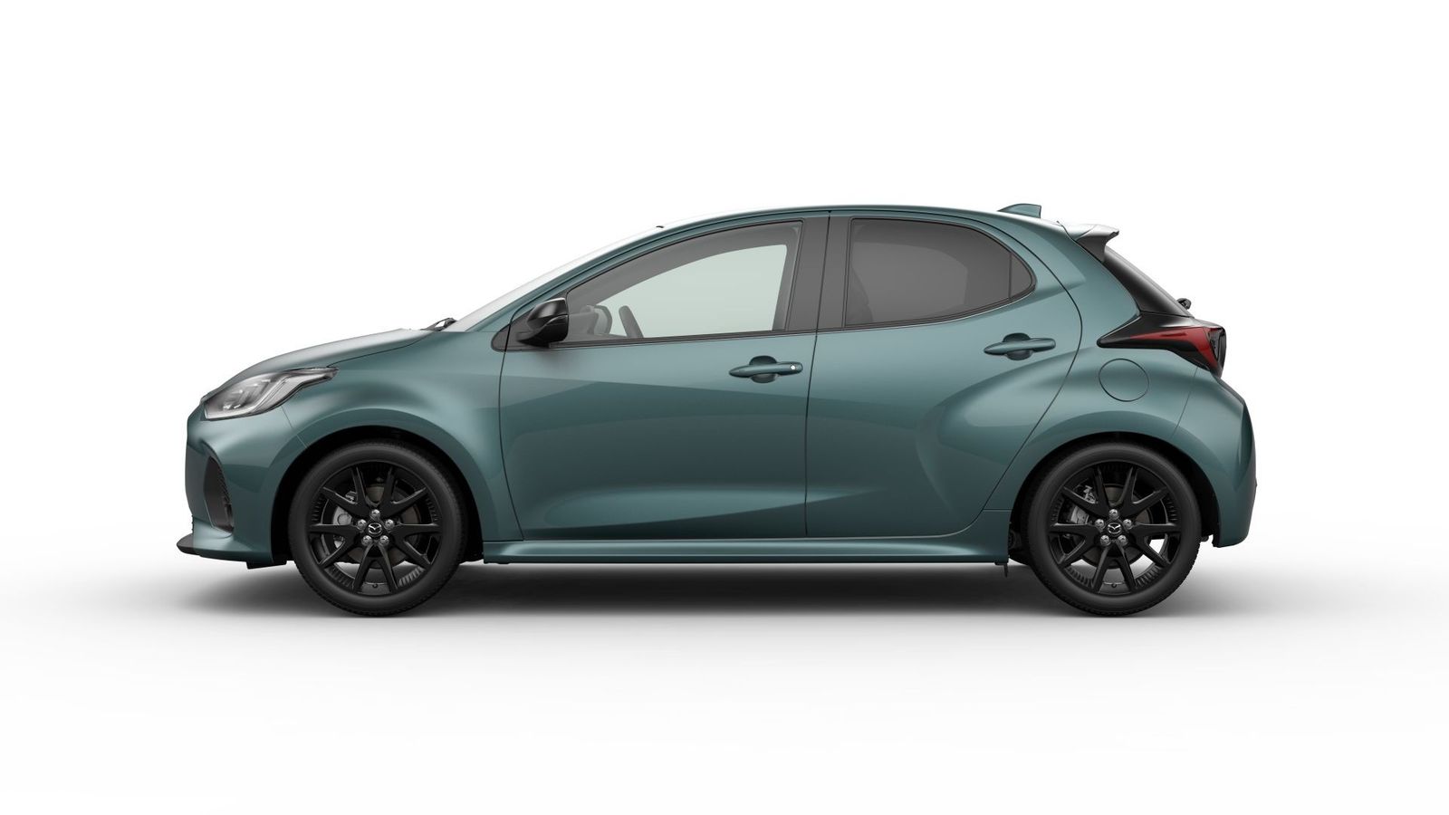 Mazda 2 Hybrid - Bild 6