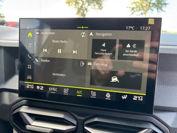 Dacia Bigster mild hybrid ECO-G 140 Journey