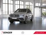 Mercedes-Benz GLE 400 d 4M AMG Night AHK Airmatic Panorama - gebrauchte Mercedes-Benz GLE 400 aus dem Jahr 2023