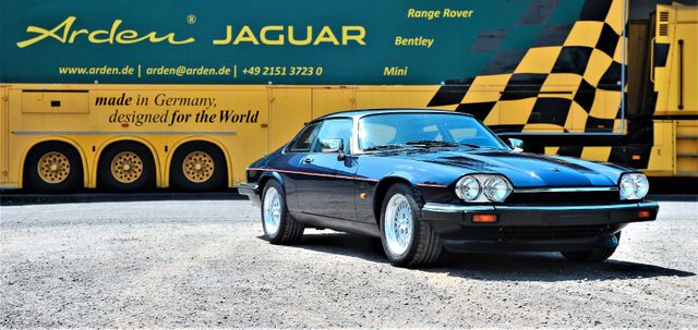 Jaguar XJS