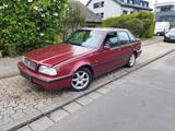 Volvo 440 Automatik Oldtimer 2.Hand - Volvo 440 Gebrauchtwagen