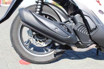 Honda SH150i
