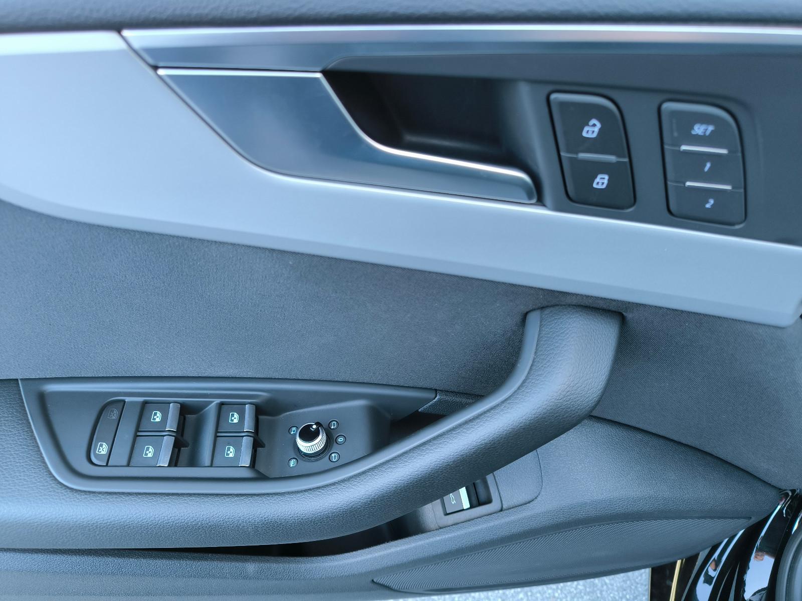 Audi A4 Avant 40 TDI*Navi*LED*SH*PDC*Memory, миниатюра 16