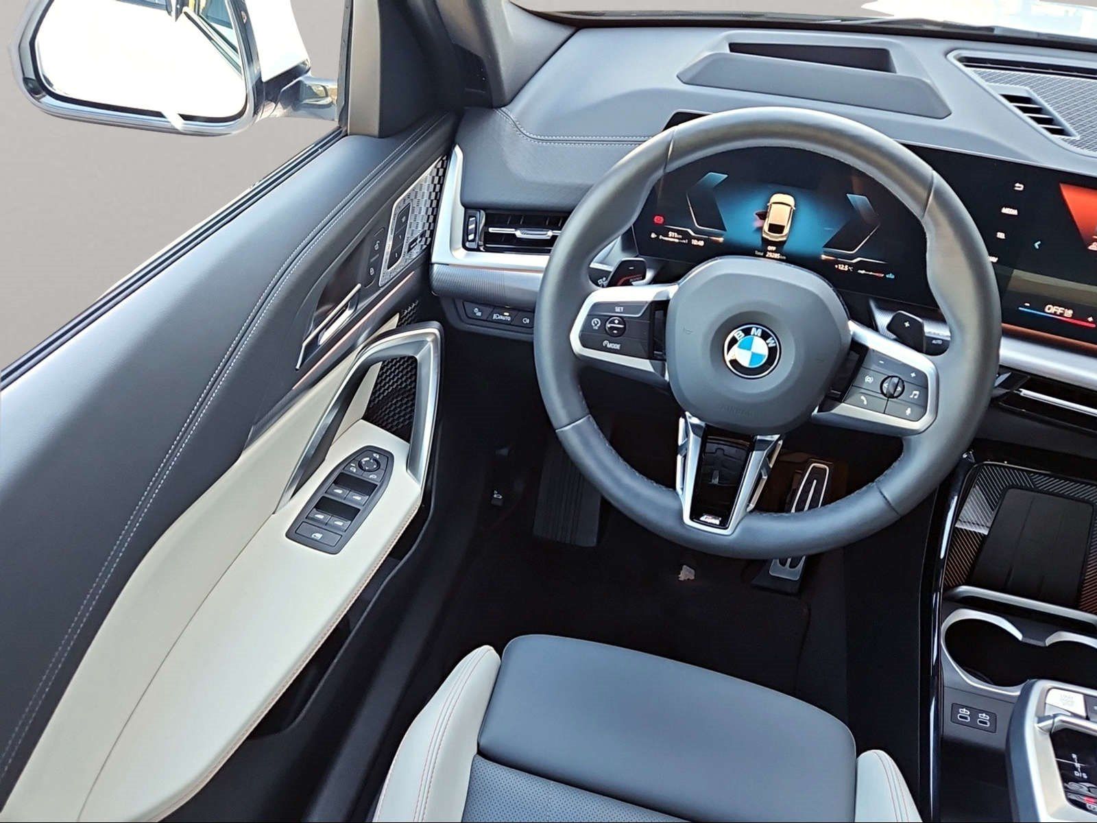 BMW X2 - Bild 16