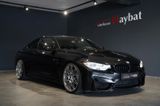 BMW M4 Competition Nav Prof-LED-360-HuD-H&K-Keyless - BMW M4: Coupé, Competition
