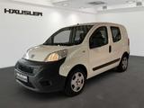 Fiat Fiorino Kombi 1.3 Multijet Basis S&S mit Klima*S - Fiat Fiorino mit Diesel-Antrieb: Kombi