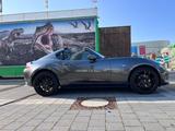 Mazda MX-5 MX-5 RF SKYACTIV-G 160 i-ELOOP ... - Mazda: Mazda5