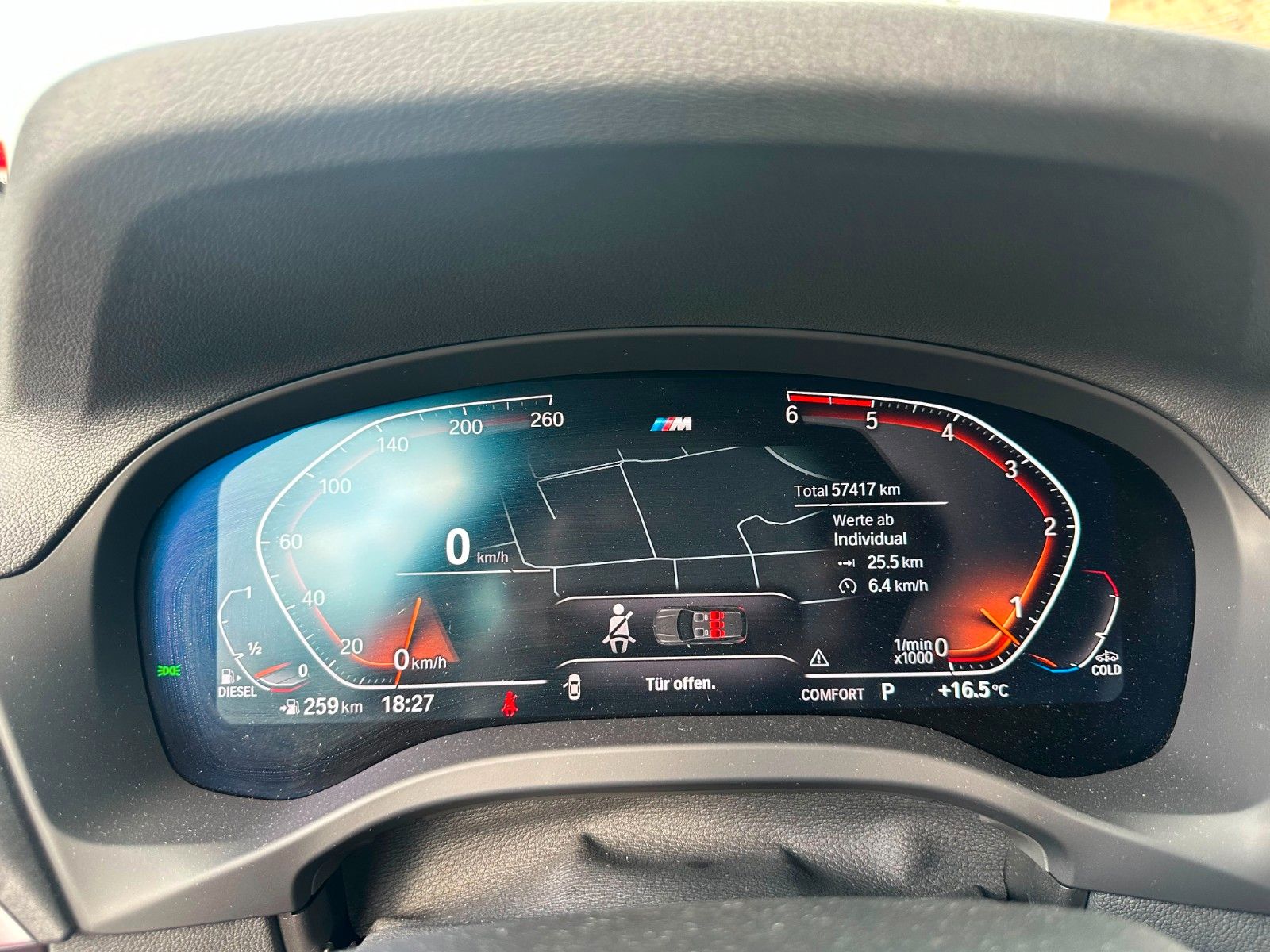 BMW X3 xDrive 30 d M Sport HARMAN LED foto 18