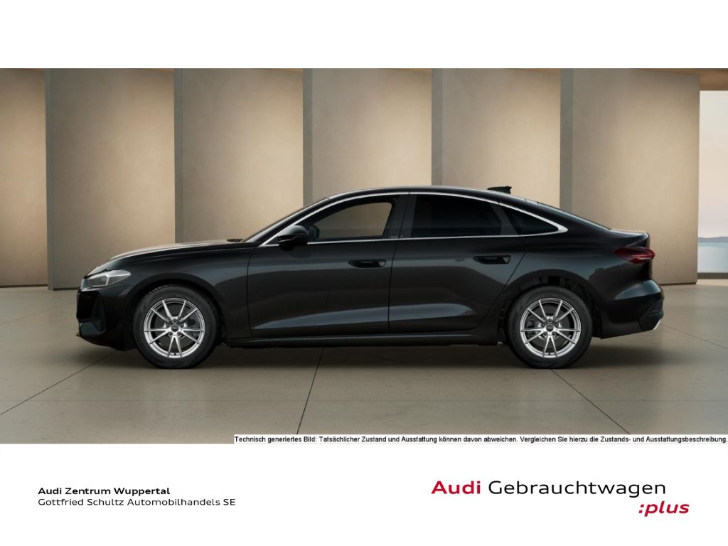 AUDI A5 2026