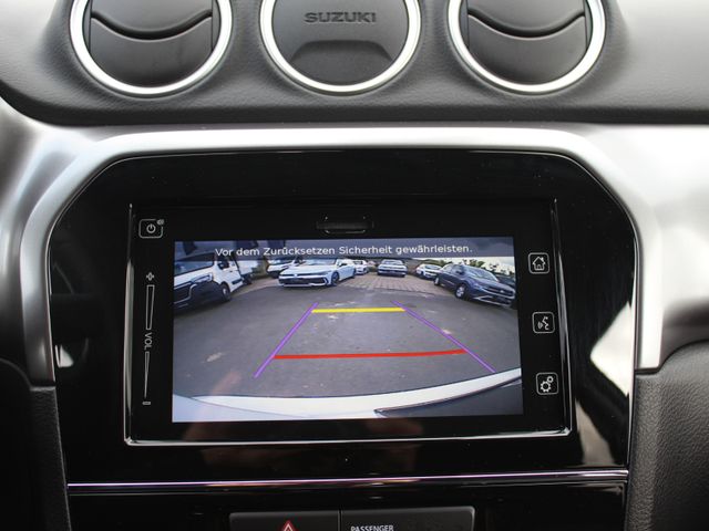 Vitara 1.4 4X4 Comfort Navi*LED*ACC*