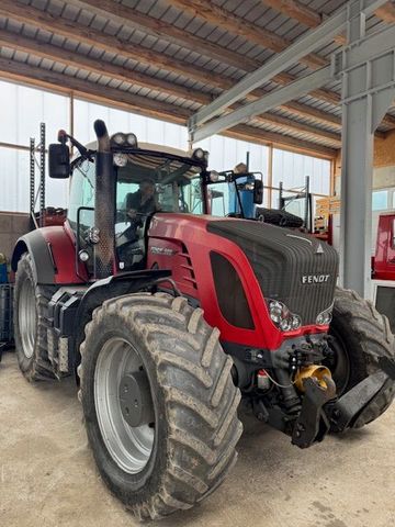 Fendt 922 Vario  PROFI  PLUS