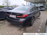 BMW 520 e Aut. LED-Xenon LC-Pro Navi-Pro Leather Ke - BMW 520 mit Hybrid-Antrieb