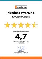 Mercedes-Benz C 300 C -Klasse Lim. C 300  AMG SPORT PAKET - Mercedes-Benz C-Klasse Gebrauchtwagen in Bochum