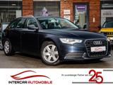 Audi A6 2.0 TDI ultra Avant |Xenon|Scheckheft|PDC|MMI - Audi A6 mit Diesel-Antrieb: Kombi, Schaltgetriebe