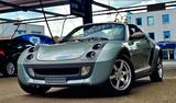 Smart Roadster Cabrio / Coupe Automatic *1-Hand * - Smart Roadster Gebrauchtwagen