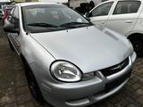 Chrysler Neon - Chrysler Gebrauchtwagen von 2000