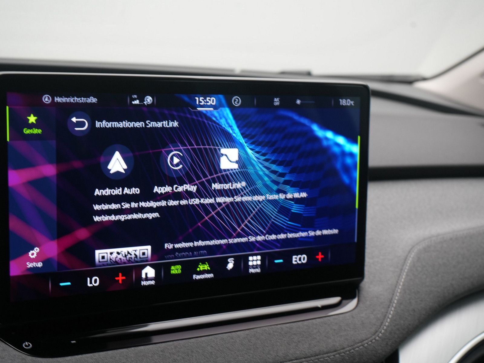 Skoda Enyaq - Bild 8