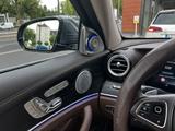 Mercedes-Benz E 350 d Sport Edition Autom.  - Mercedes-Benz E 350 Plug-in Hybrid (PHEV) Gebrauchtwagen