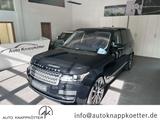 Land Rover Range Rover 4.4 SDV8 Autobiography (EURO 6) Stan
