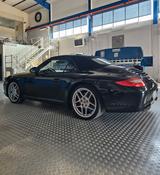 Porsche 997 carrera s engine damaged - Porsche 911 Urmodell Unfallwagen