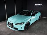 BMW M4 Competition Cabrio xDrive *G-POWER*LASER*LIVE - BMW M4 aus 2023