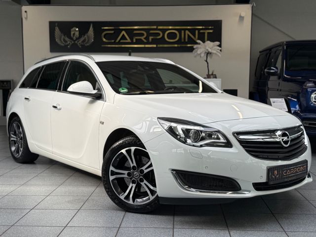 Opel Insignia SportT. Innovation 2.0l Aut./Leder/SHZ/