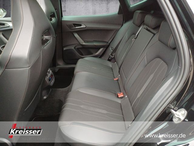 Formentor VZ 2.0 TSI 4Drive DSG/AHK/PANO/360/ACC