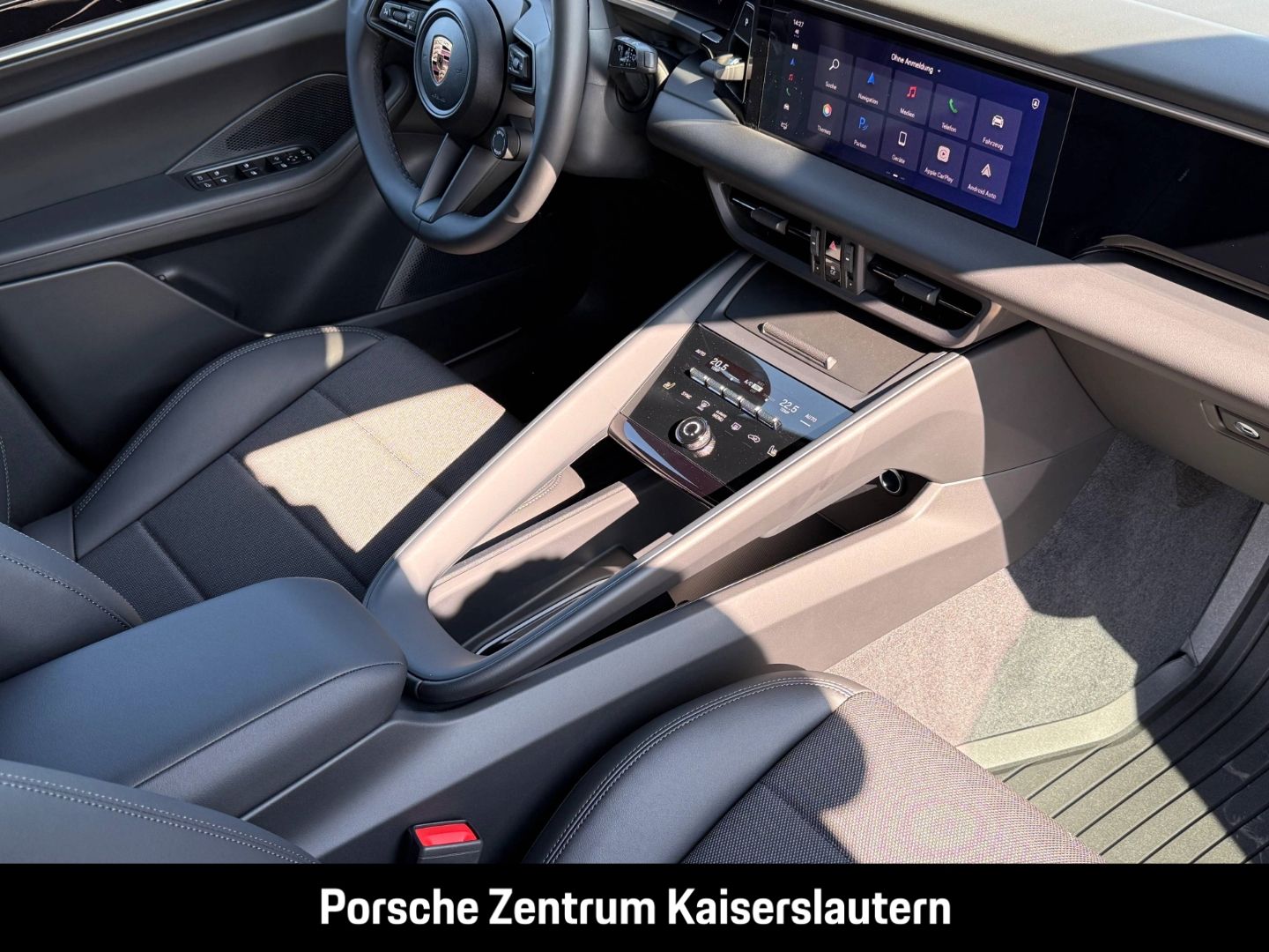 Porsche Macan - Bild 35