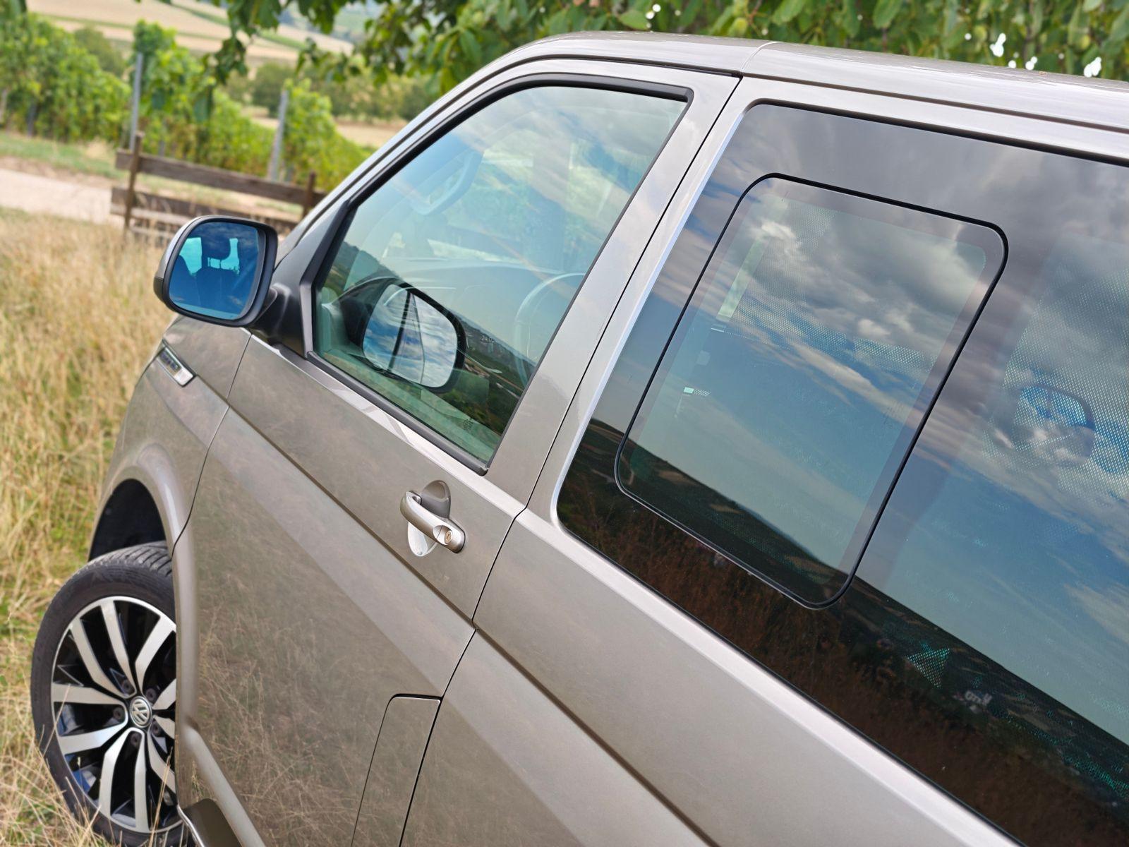 Volkswagen T6.1 Caravelle Cruise Comfortline Digi 150PS