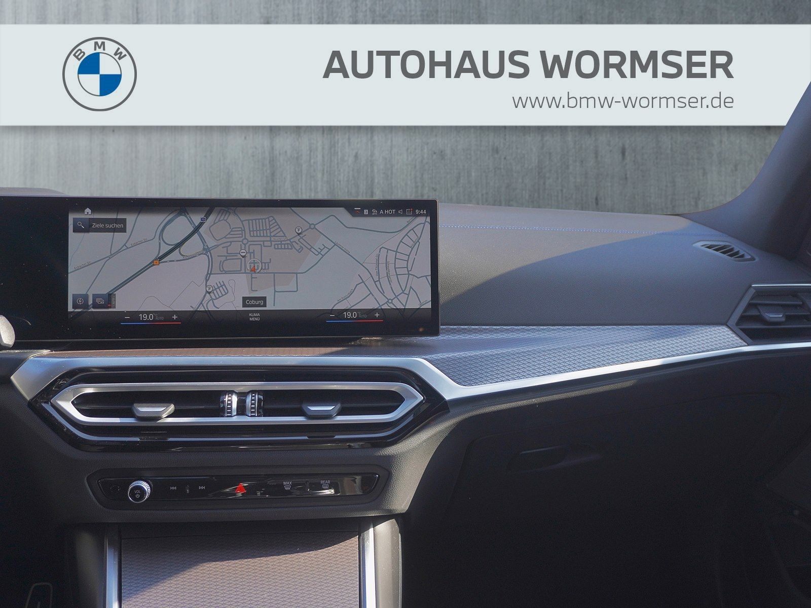 BMW M340i - Bild 9
