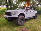 Ford F 150 Raptor Baja Truck 6,2 SVT Fox Offroad  - : Pickup, Truck