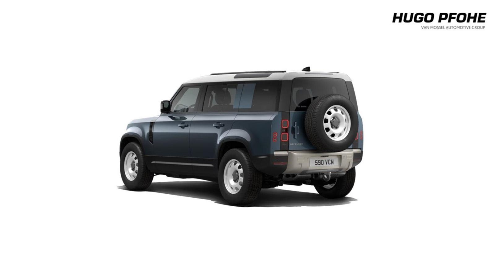 Land Rover Defender S 3.0 D200 MHEV 110 Geländewagen. 147 k