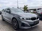 BMW 330e xDrive Touring AHK/AdaptLED/SportSitz/HiFi - BMW 330 Neuwagen