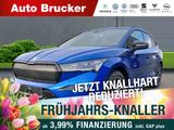 Skoda ENYAQ iV 60 Sportline+Anhängerkupplung+Navi+Aluf - Skoda ENYAQ iV SPORTLINE-60