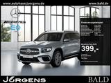Mercedes-Benz GLB 180 AMG-Sport+Ambiente+Cam+LED+Keyl+Navi+PTS - Mercedes-Benz GLB 180 Jahreswagen