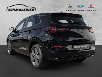 Bild 3 Opel Grandland (X) Grandland GS Line 1.2 Turbo Navi 360 Kamera LED
