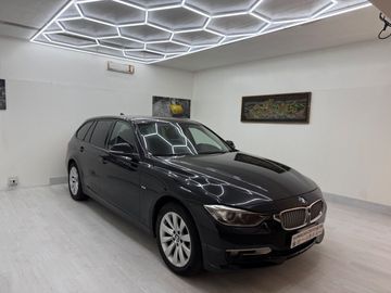 BMW 320 - 3