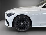 Mercedes-Benz CLE 220 d AMG Premium*Pano*360°*AHK*DynLicht*20" - Mercedes-Benz CLE 220: Coupe