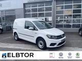 Volkswagen Caddy Kasten AHK RFK GJR PDC REGALSYSTEM - Hamburg